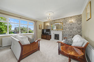 Ashover Road Inkersall